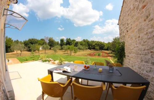 Babici Villa | Casa Viva