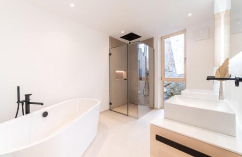 Altstadt House | Casa Volpe