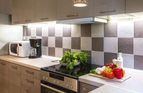 Old Town Apartment | Casa Voula