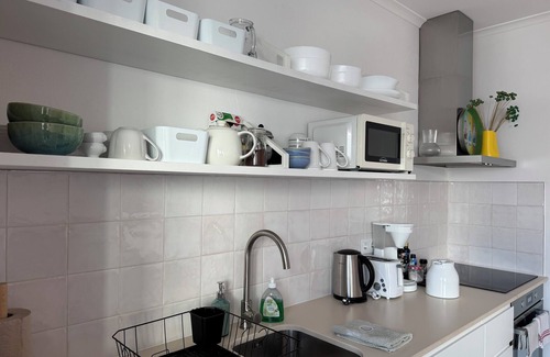 Olhao House | Casa W Olhão - JANEIRO