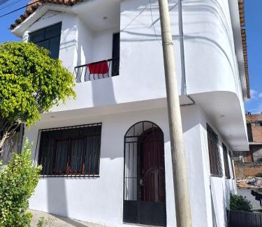 Huaraz House | Casa Waraq I