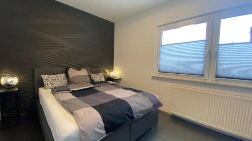 Climbach Apartment | Casa Wimmer