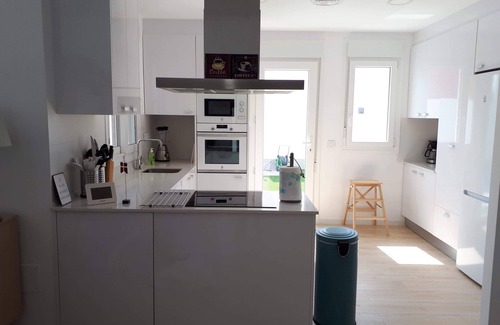 Los Imbernones Villa | Casa Winther - Villa med Pool