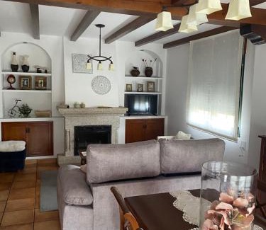 Arca House | Casa Xardín