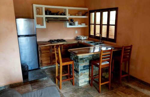 San Pedro Pochutla Apartment | Casa XhunaXhia