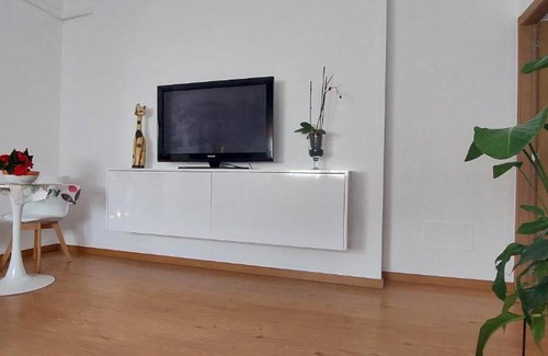 Mos Apartment | Casa Xoubiña