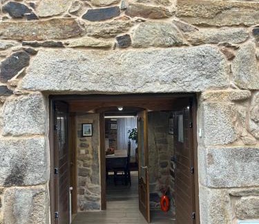 Monterroso House | Casa Xulián