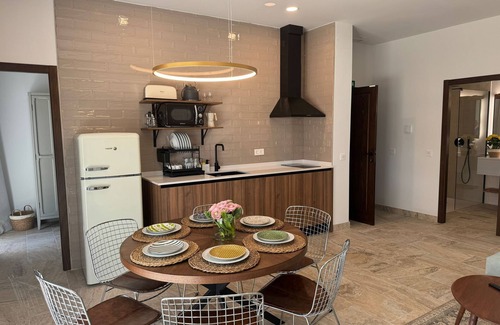 Laujar de Andarax Apartment | CASA YANGUAS APARTAMENTOS RURALES