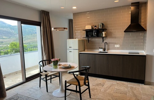 Laujar de Andarax Apartment | CASA YANGUAS APARTAMENTOS RURALES