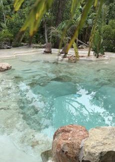 Yucatan Peninsula Villa | Casa Yaxunah