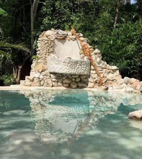 Yucatan Peninsula Villa | Casa Yaxunah