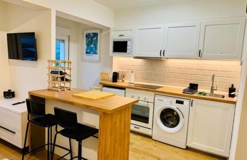 Sales Apartment | Casa Yaya confortllanes