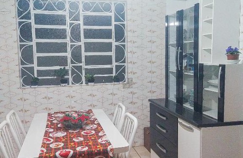 Sao Lourenco do Sul House | Casa Yellow I Próxima a praça central