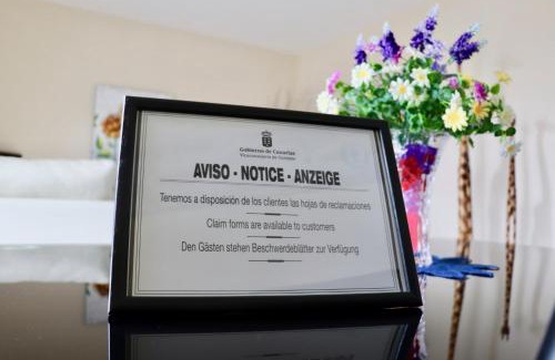 Granadilla de Abona House | Casa Yoel