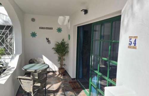 Bahia Calma Apartment | Casa Yvonne