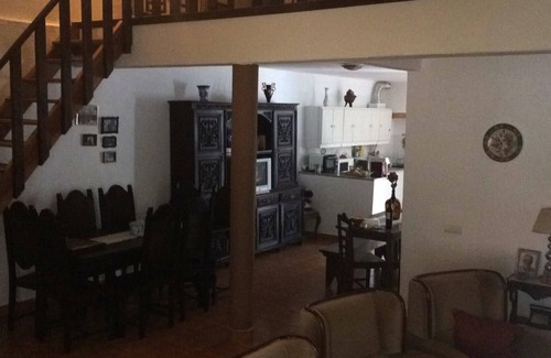 Cabecao Villa | Casa Zé Actor