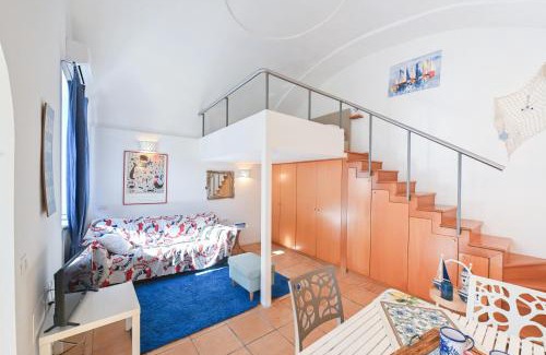 Erchie House | Casa Zia Adele