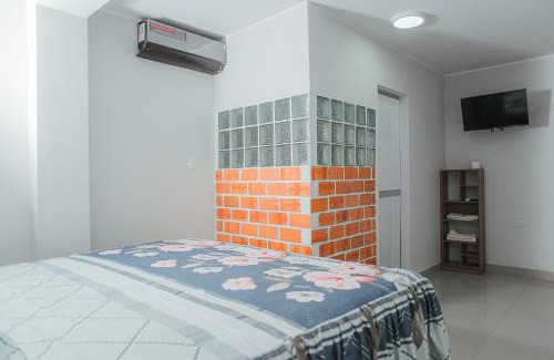 Calleria House | Casa Zoilita