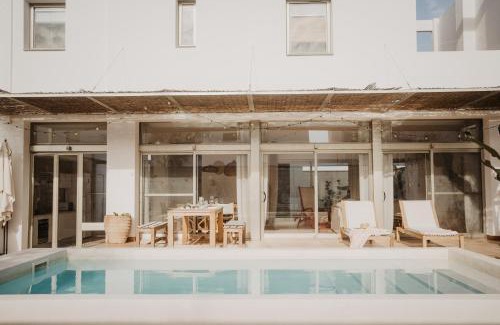 Poble Nou del Delta House | Casa2patis