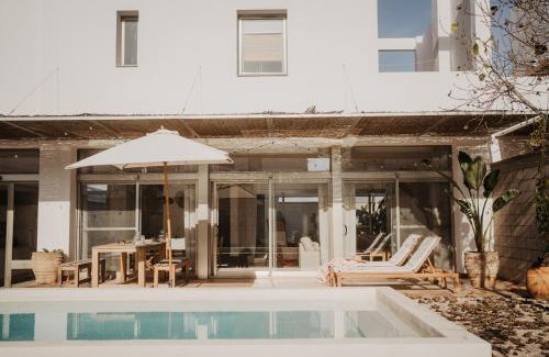 Poble Nou del Delta House | Casa2patis