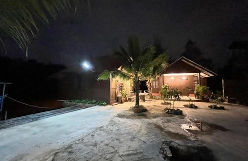 Pengkalan Setur House | Casa58