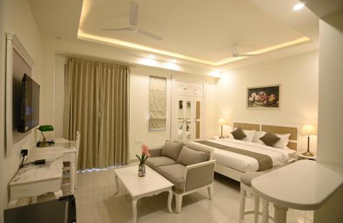 Vidhyadhar Nagar Hotel | Casa99