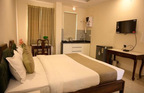 Vidhyadhar Nagar Hotel | Casa99