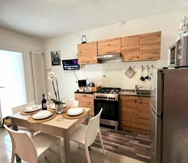 Agrano House | Casa9cento