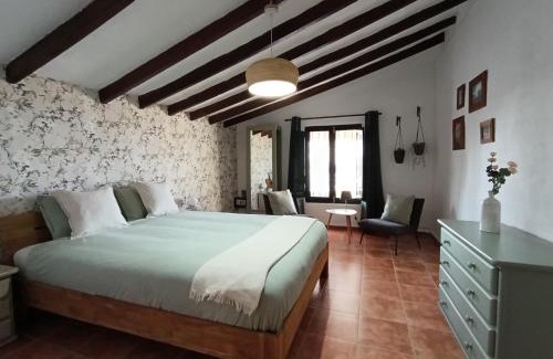 Yecla Bed & Breakfast | CasaArabí