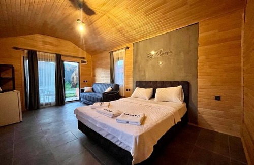 Kas Hotel | Casaba Otels