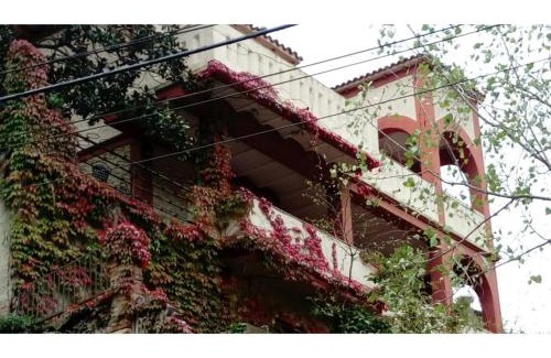 Vallvidrera Villa | casabelladona Barcelona