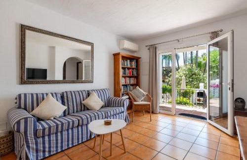 Oasis del Capistrano Apartment | Casablanca 20 Oasis Properties