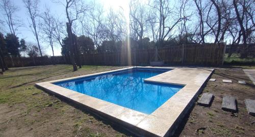 Buenos Aires House | Casablanca