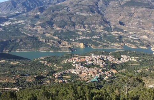 Pinos del Valle House | Casablanca