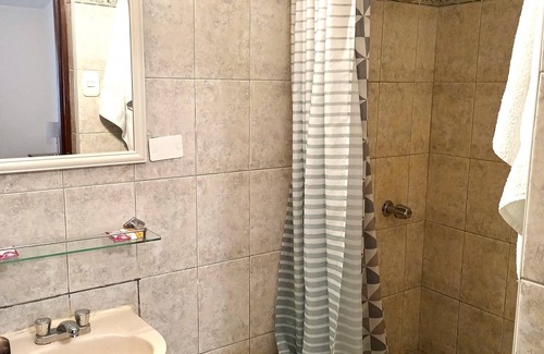 Santiago de Surco Hotel | Casablanca