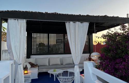 Medina House | casabonita