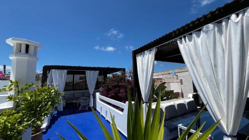 Medina House | casabonita