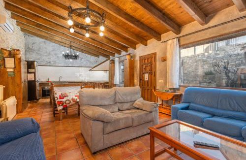 Claravalls House | Casabras Rural