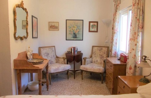 Valle de Abdalagis House | Casacamino343