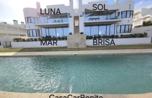 Carboneras Apartment | CasaCarbonito