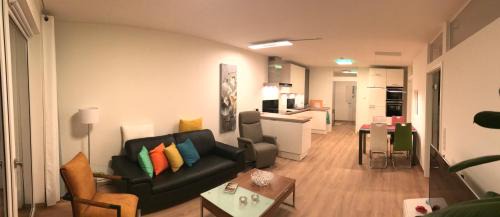 Wismar Apartment | Casada: 3-Zimmer-Zuhause mit Büro