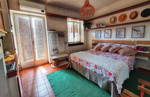 Lessona Bed & Breakfast | CasAda