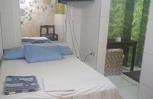 Pelourinho House | CASADALUCIA POUSADA