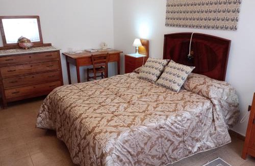 Narbolia House | CasaFigus La Terrazza NARBOLIA