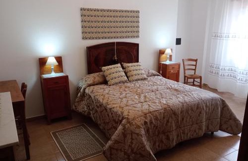 Narbolia House | CasaFigus La Terrazza NARBOLIA