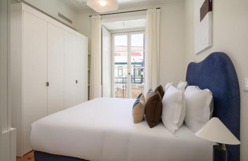 Se Apartment | Casagrand Luxury Suites Lisboa
