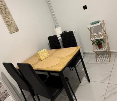 Meteora Apartment | CasaKallisti