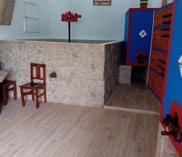 Alcobertas House | Casal da FontAgrão