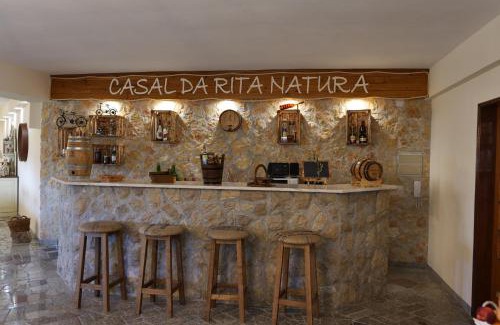 Vaqueiros Villa | Casal da Rita Natura