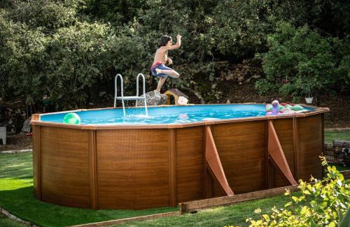 Alcobaca House | Casal das Fontainhas